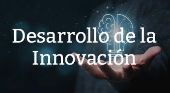 Desarrollo Innovación