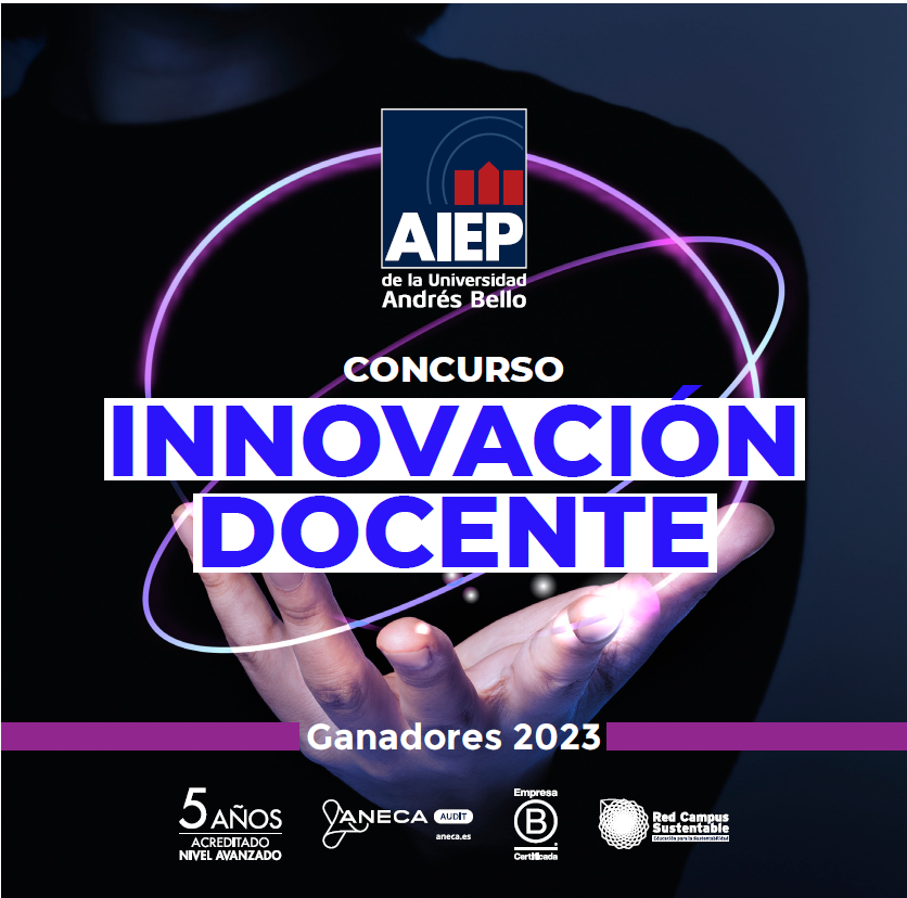 memoria concurso innovación docente 2023