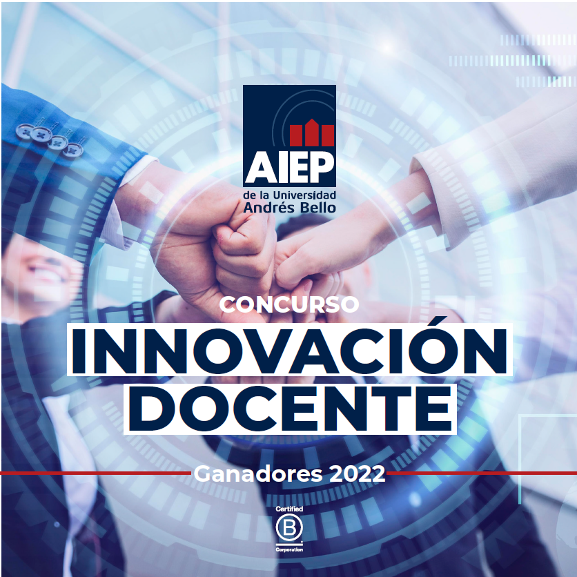 memoria concurso innovación docente 2022