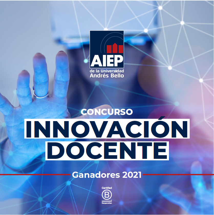 memoria concurso innovación docente 2021